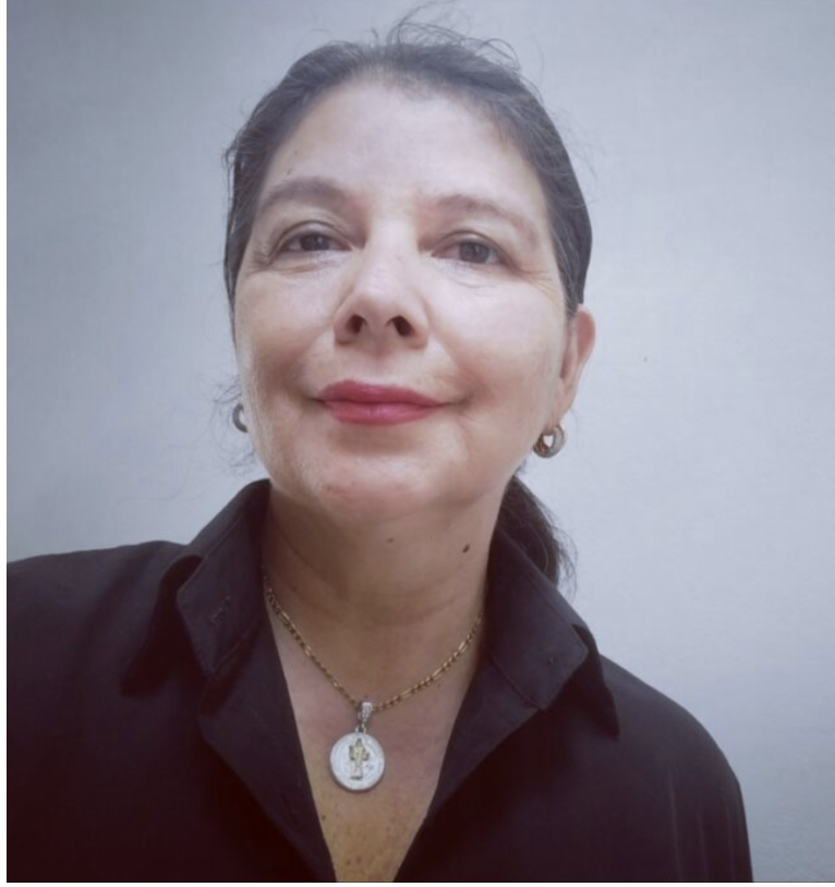 Cynthia Castro, fiscal suplente